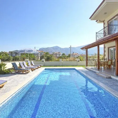 4 Nolu 别墅 Ortaca (Mugla)